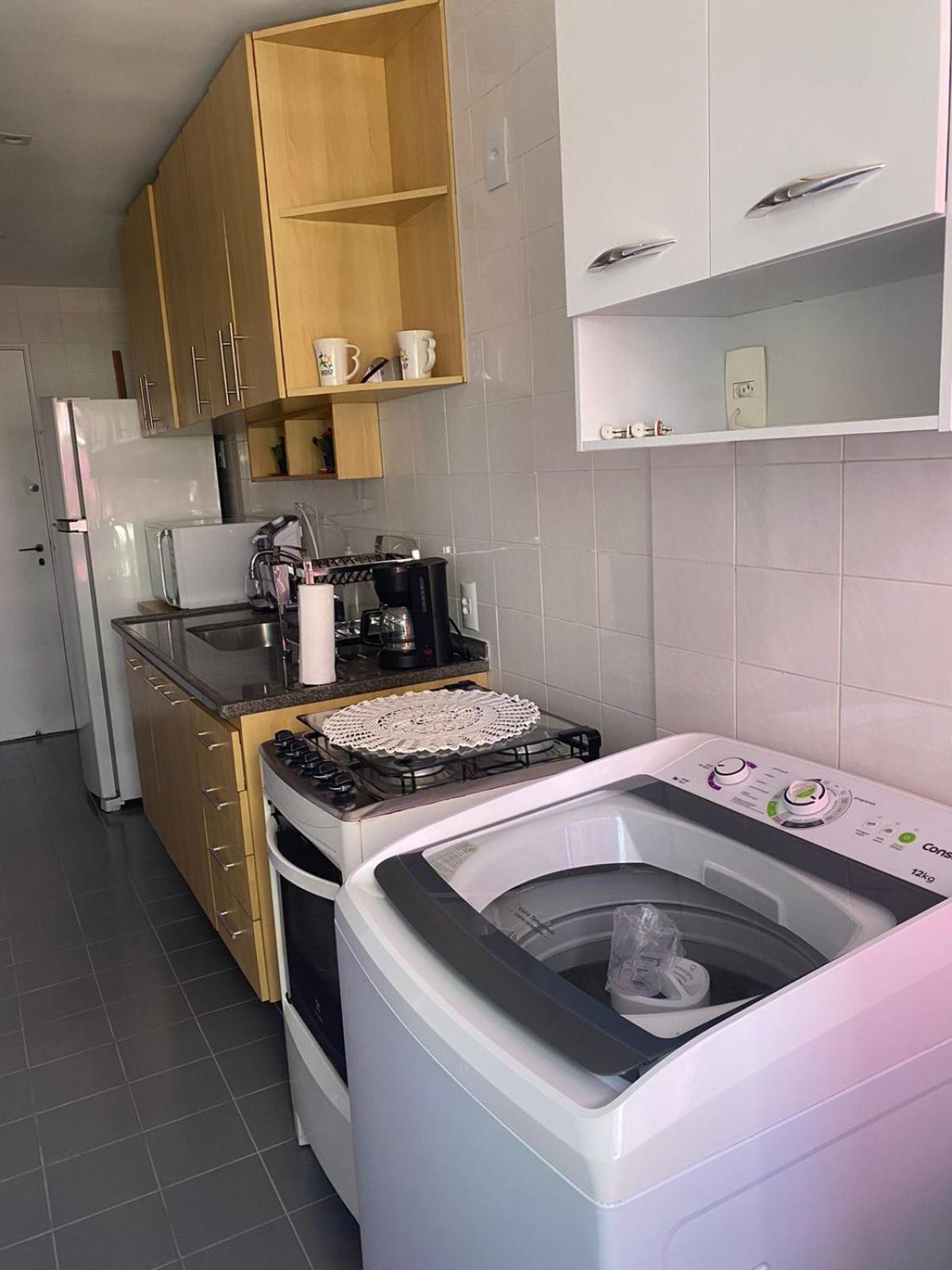 Appartement Vista Da - Casablanca Rio de Janeiro