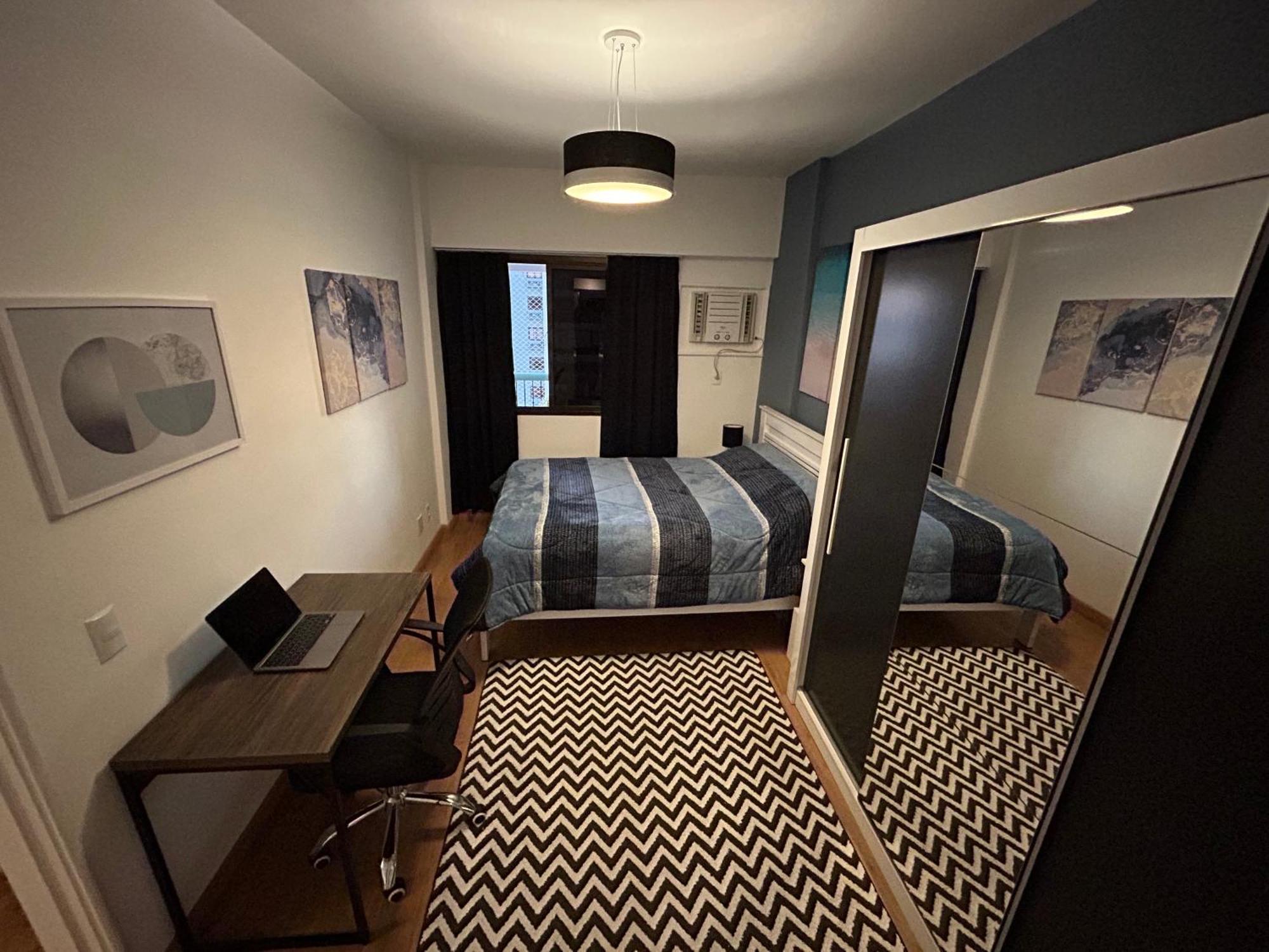 Appartement Vista Da - Casablanca Rio de Janeiro