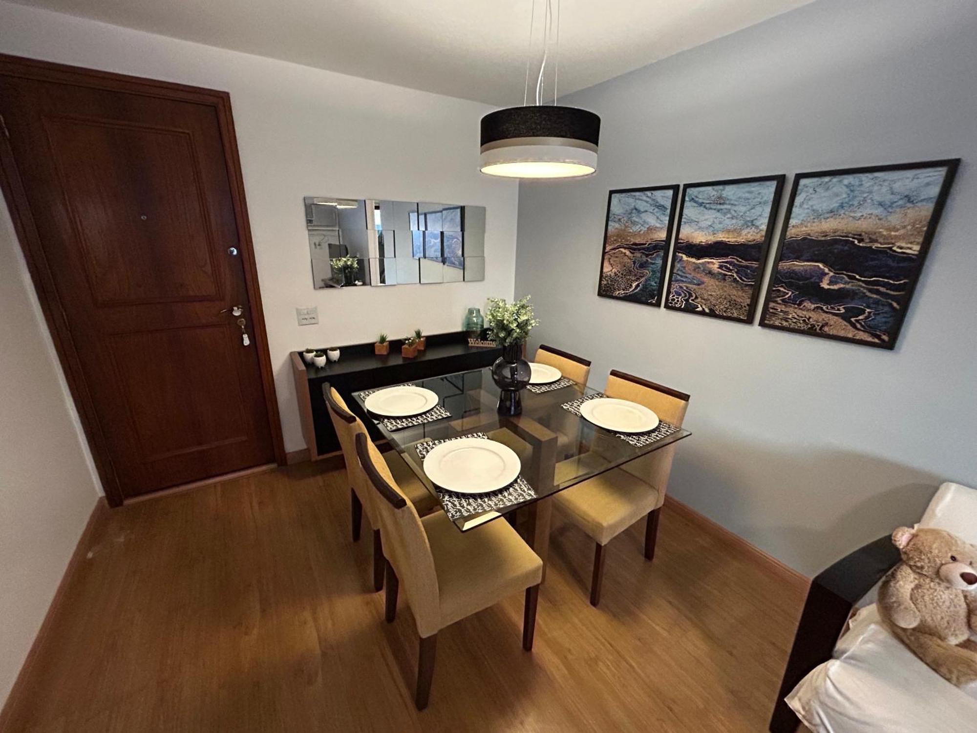 Appartement Vista Da - Casablanca *