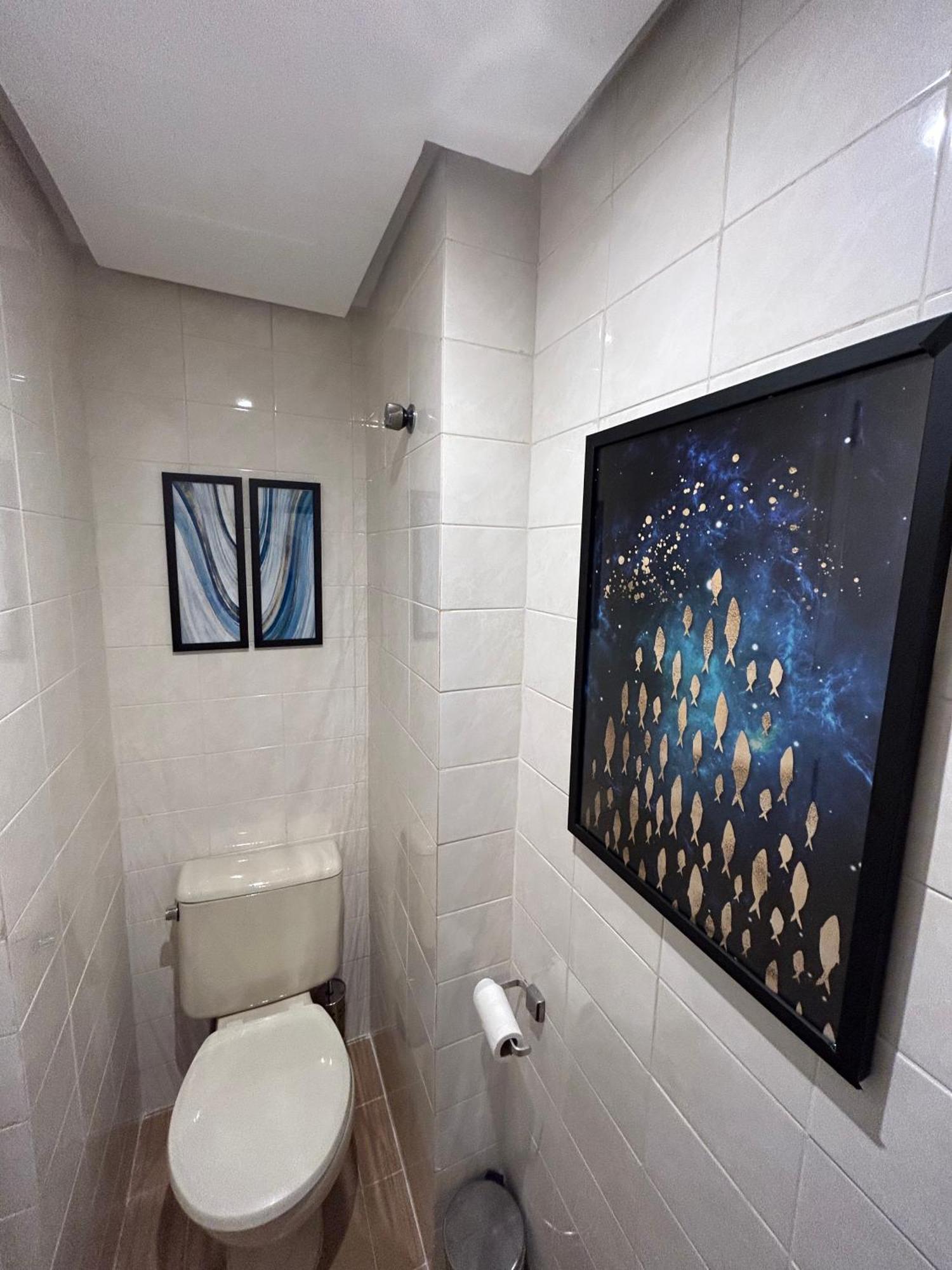 Appartement Vista Da - Casablanca Rio de Janeiro