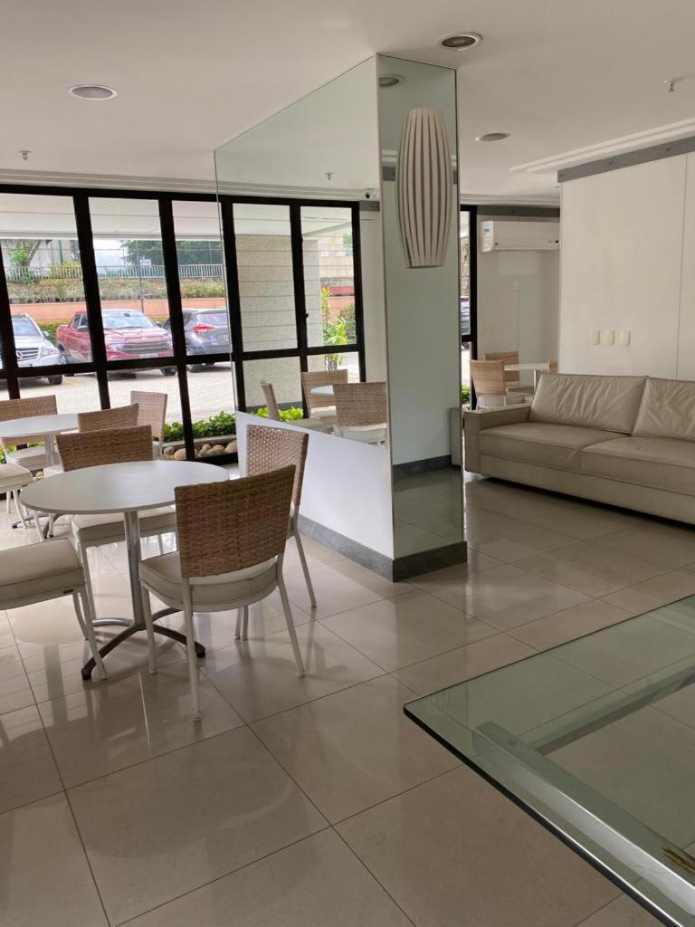 Vista Da - Casablanca Apartamento Río de Janeiro