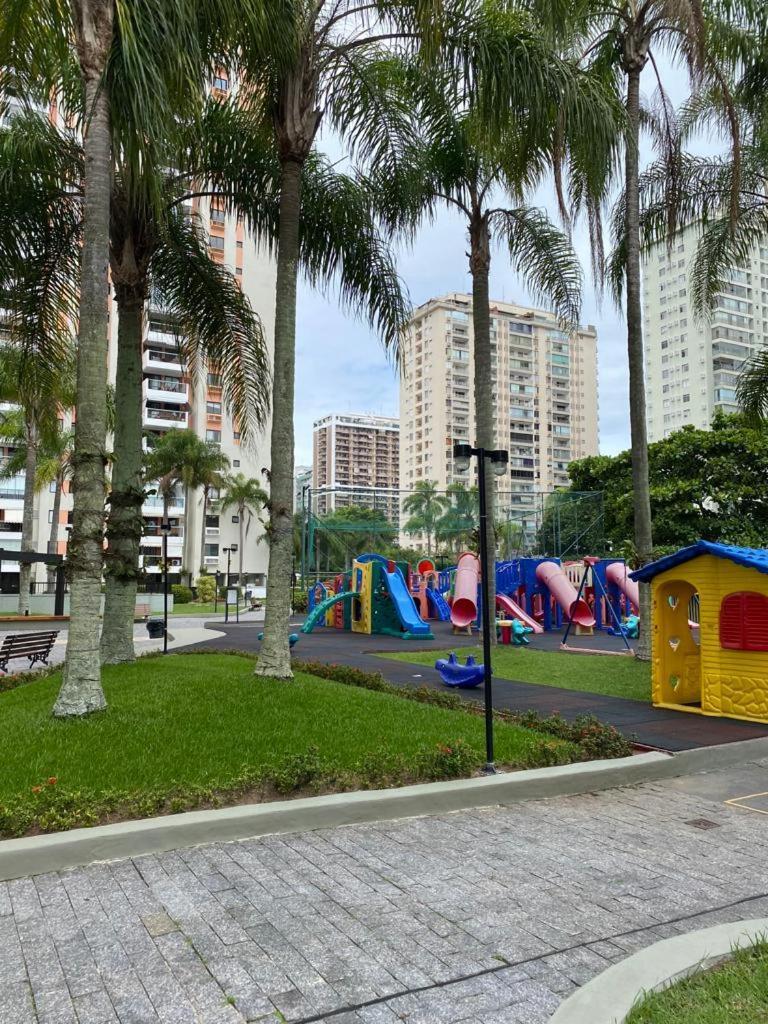 Vista Da - Casablanca Apartamento Río de Janeiro